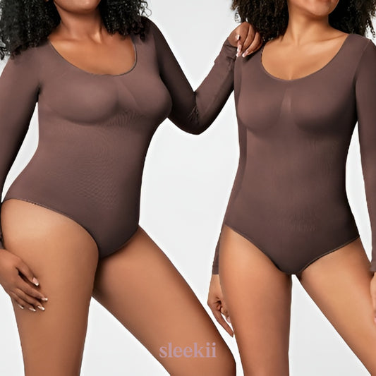 sleekii - full sleeve bodysuit