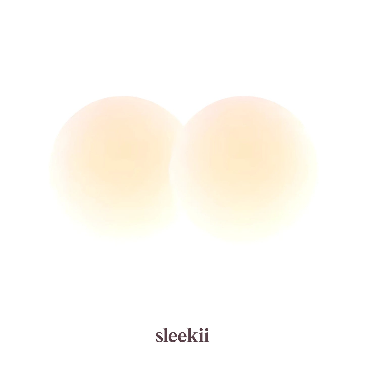 sleekii - braless