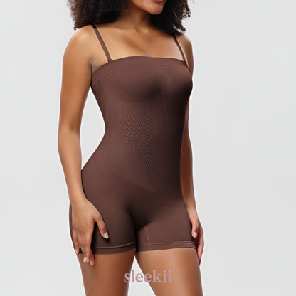 sleekii - strapless bodysuit