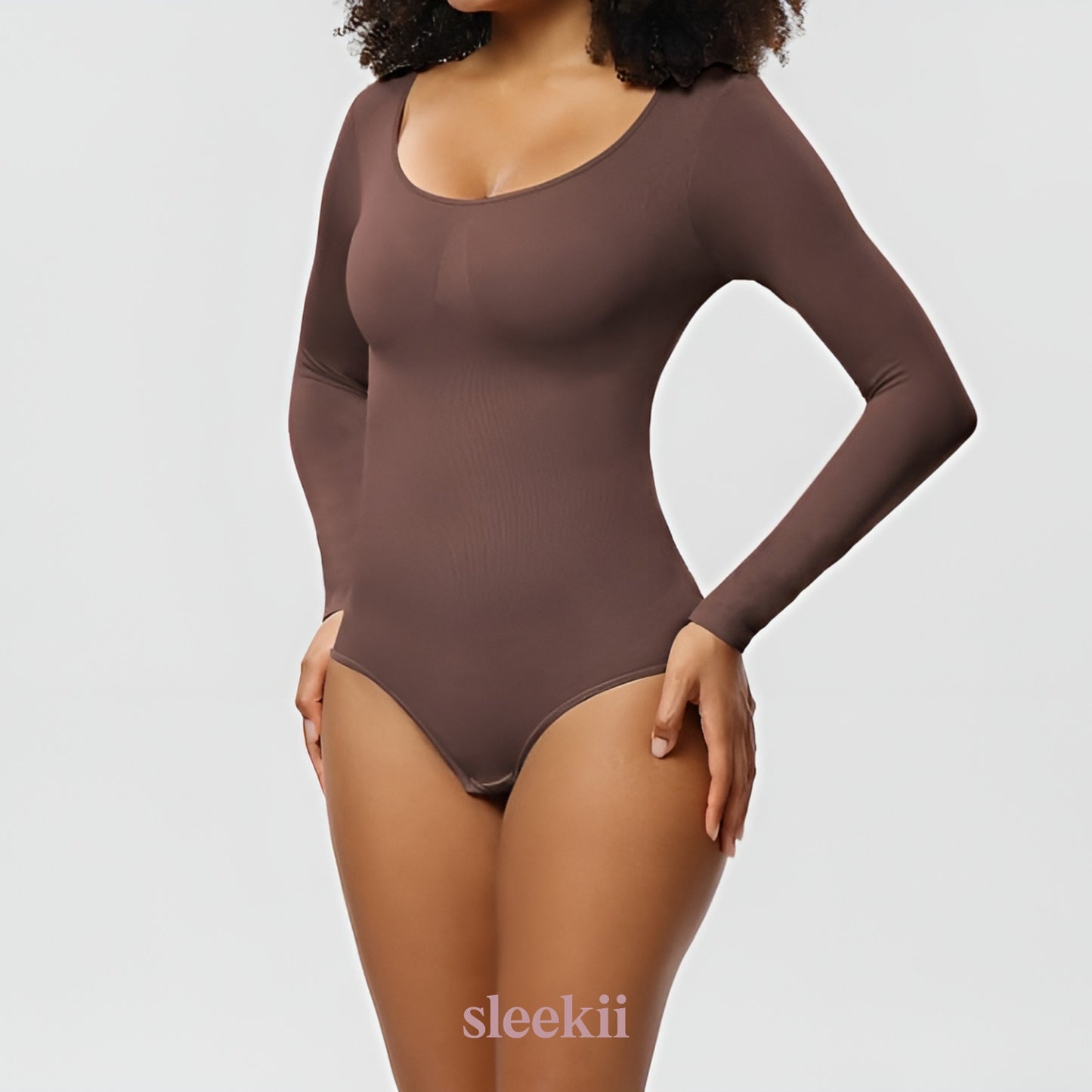 sleekii - full sleeve bodysuit