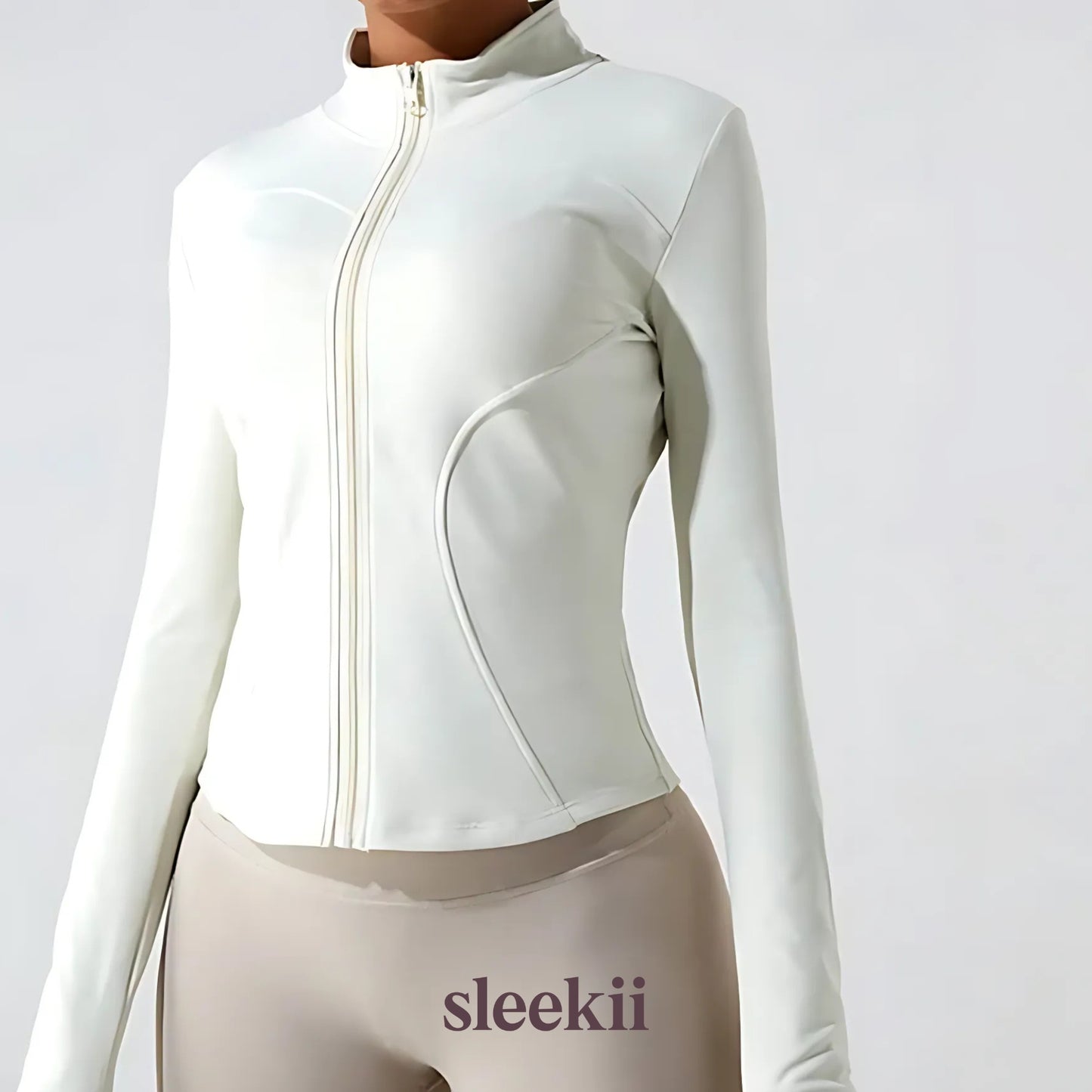 sleekii - slim jacket