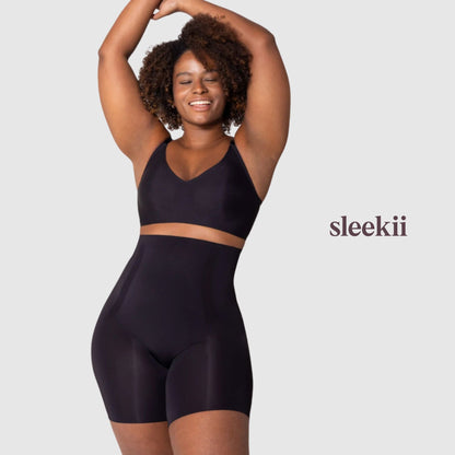 sleekii - figurformende shorts
