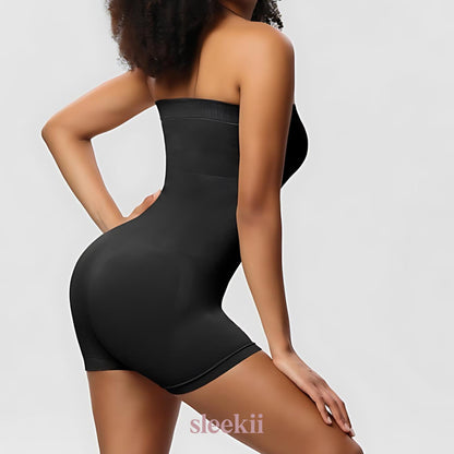 sleekii - strapless bodysuit